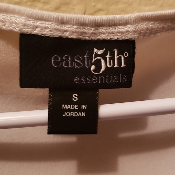 Soft Tee - Picture 2 of 3